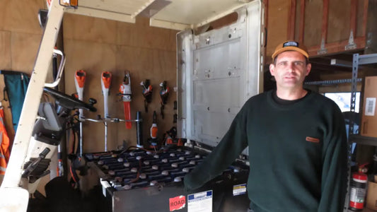 NZ Herald: Small Business: Turning cherry orchard electric pays off