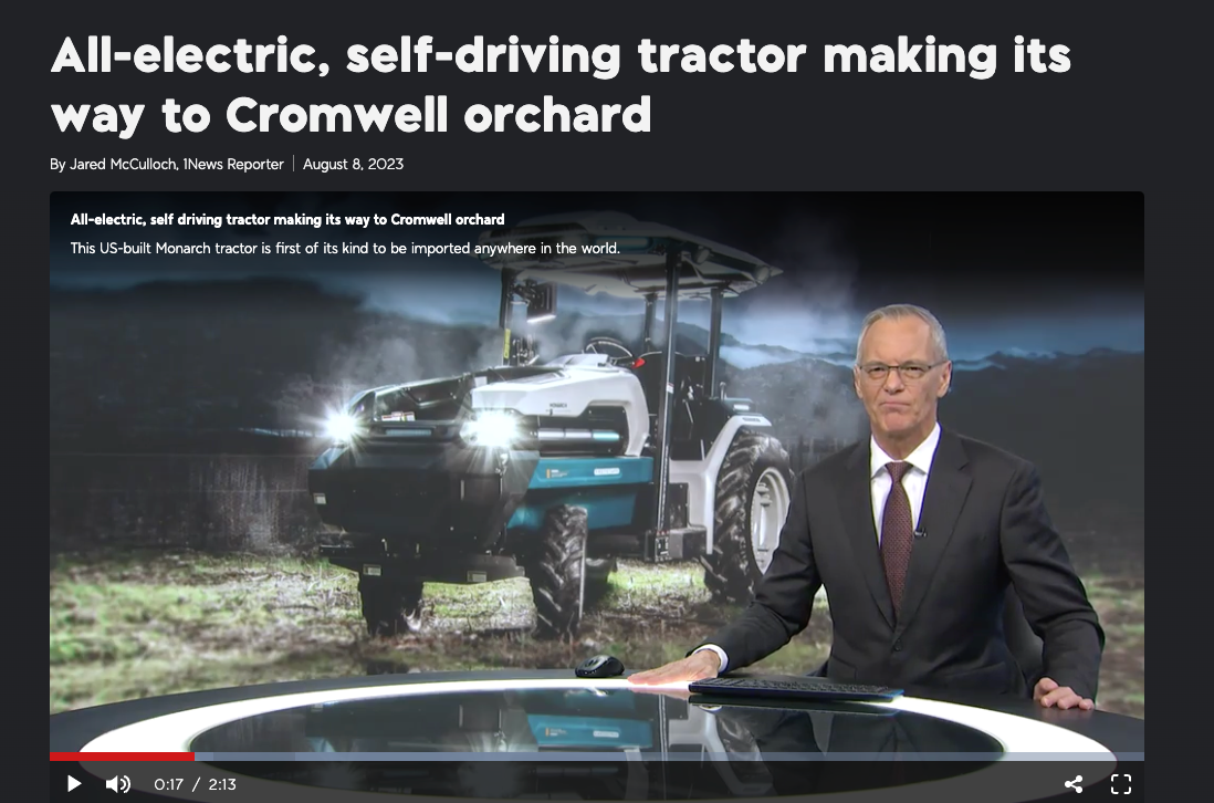 1 News Feature