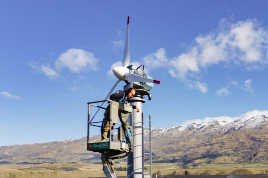 Smarter Frost Fighting with AGI's Latest Software