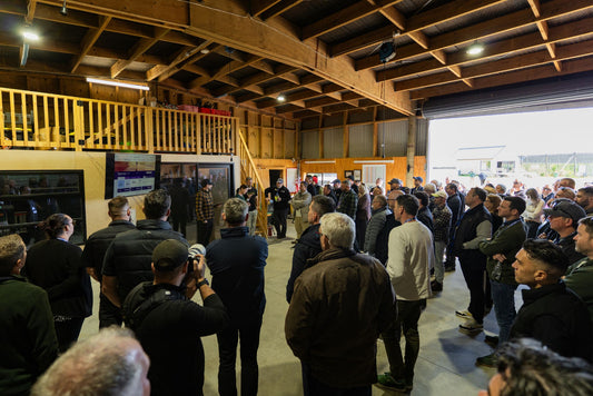 Master Electricians NZ Electrical Conference 2025