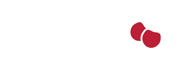 Electric Cherries logo