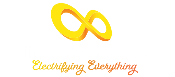 Infinite Energy