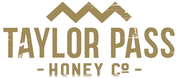 Taylor Pass Honey