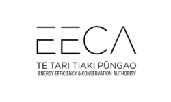 The Energy Efficiency and Conservation Authority (EECA)