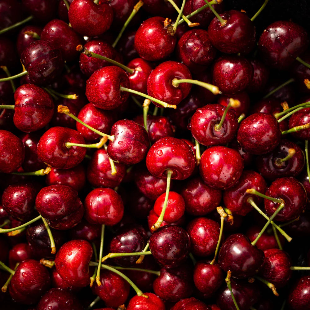 First Export Crop