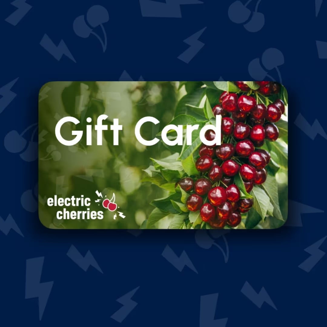 WE'LL SEND YOU YOUR GIFT CARD TO SHARE
