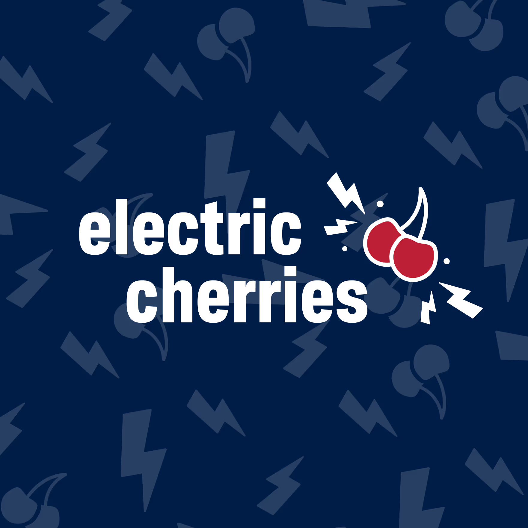 Electric Cherry Brand Launched