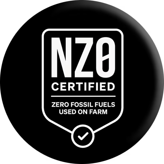 NZ0 Certification