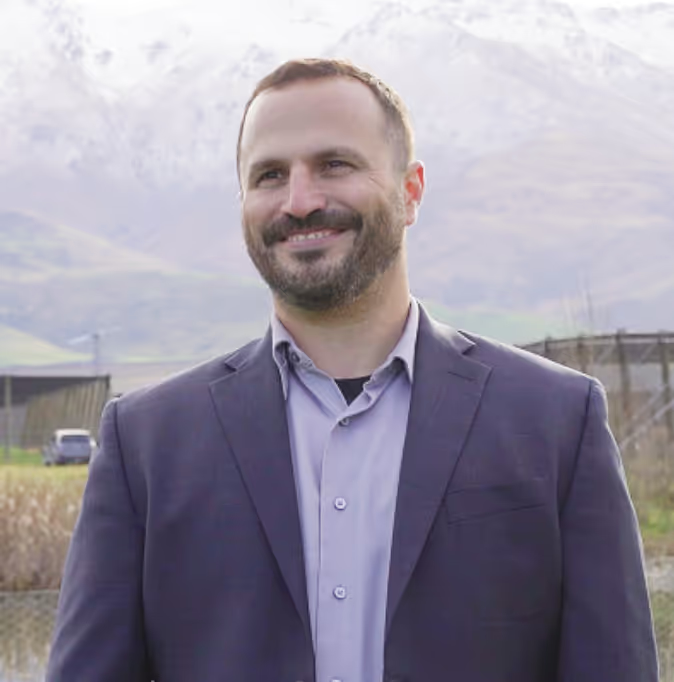 Mark Schwager