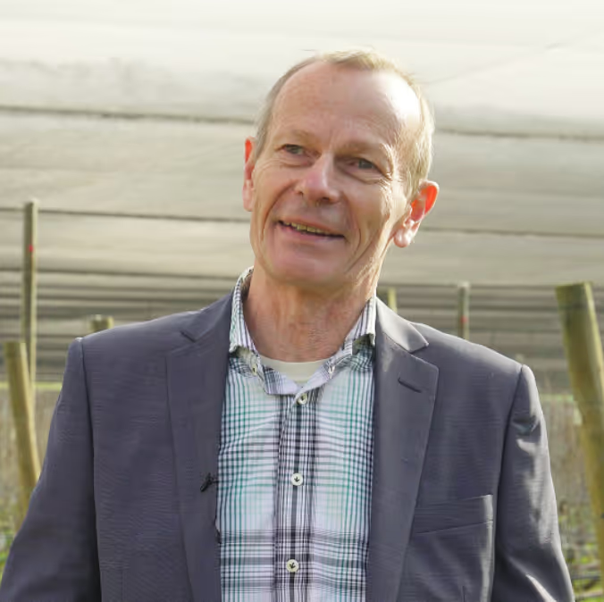 Richard Briggs