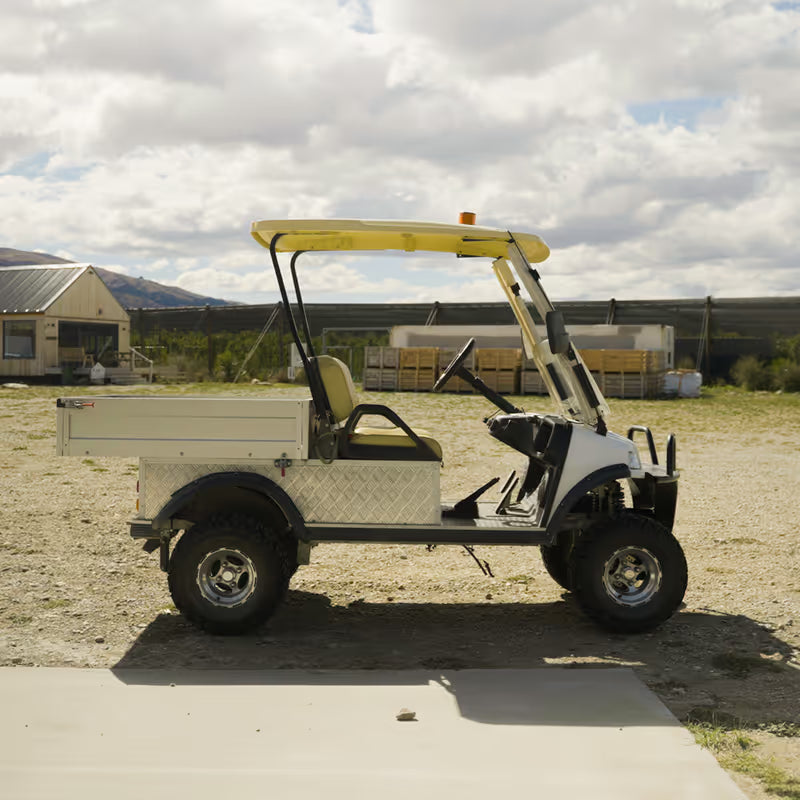 Golf Carts
