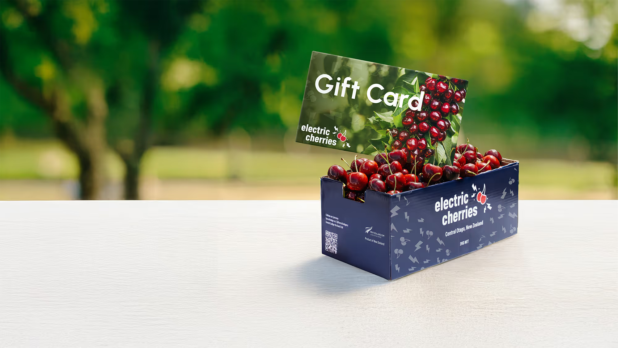 Corporate Gifting